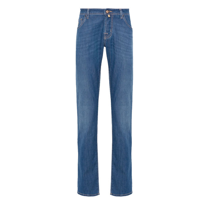 JEANS NICK Man Denim