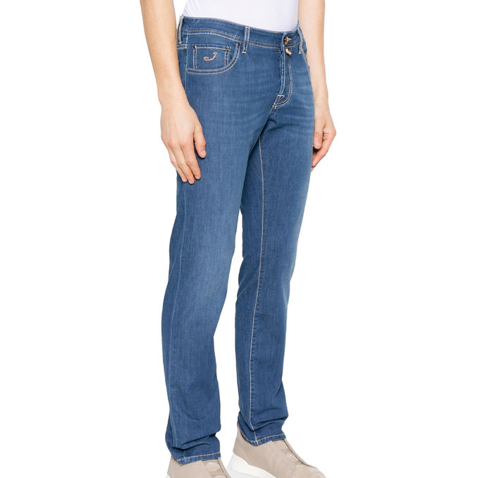 JEANS NICK Man Denim