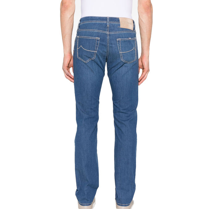 JEANS NICK Man Denim