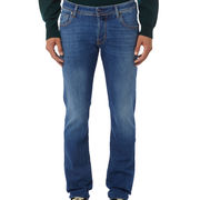 JEANS NICK SLIM FIT Man Light Denim  JEANS NICK SLIM FIT Man Light Denim