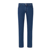 JEANS NICK SLIM FIT Man Medium Blue JEANS NICK SLIM FIT Man Medium Blue