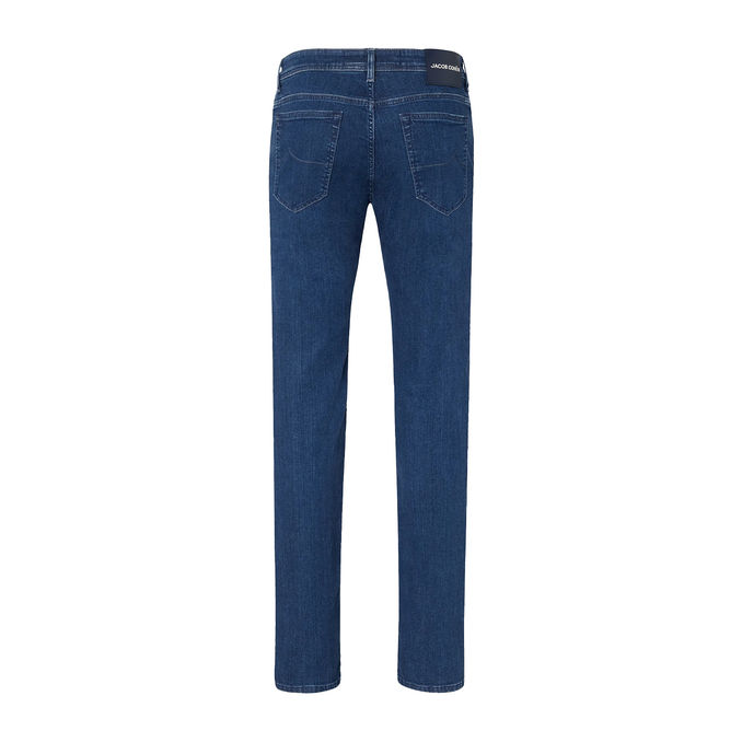 JEANS NICK SLIM FIT Man Medium Blue