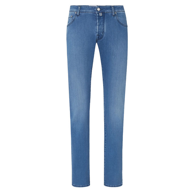 JEANS NICK SLIM FIT Man Medium Denim