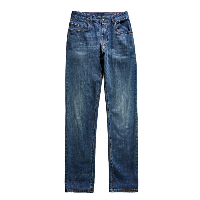 JEANS ORIGINAL Man Bluette