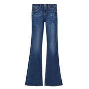 JEANS PARFAIT BEAT Woman Denim Blue Ecs Stunnin JEANS PARFAIT BEAT Woman Denim Blue Ecs Stunnin