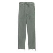 JEANS PRIVATE ANKLE Woman Riger That JEANS PRIVATE ANKLE Woman Riger That