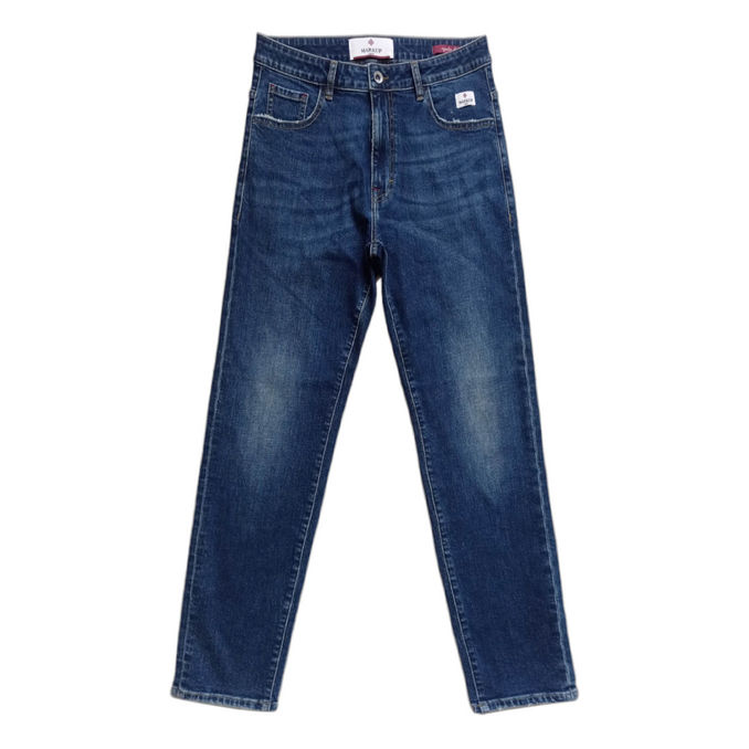 JEANS REGULAR FIT Men Var. 1