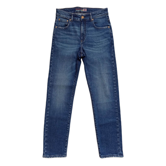 JEANS REGULAR FIT Men Vari.1