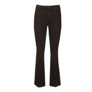 JEANS RUTH Woman Noir JEANS RUTH Woman Noir