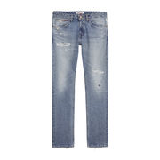 JEANS SCANTON SLIM CE214 Man Denim Light JEANS SCANTON SLIM CE214 Man Denim Light