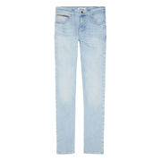 JEANS SCANTON SLIM FIT Man Denim Light JEANS SCANTON SLIM FIT Man Denim Light