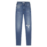 JEANS SCANTON SLIM FIT Man Denim Medium JEANS SCANTON SLIM FIT Man Denim Medium
