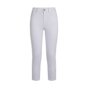JEANS SKINNY CAPRI 1981 Woman Paper Moon JEANS SKINNY CAPRI 1981 Woman Paper Moon