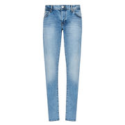 JEANS SKINNY Man Blue Medium JEANS SKINNY Man Blue Medium