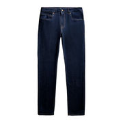 JEANS SLIM FIT Man Blue Denim  JEANS SLIM FIT Man Blue Denim