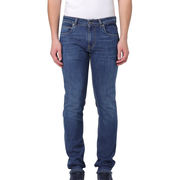 JEANS SLIM FIT Man Indigo JEANS SLIM FIT Man Indigo