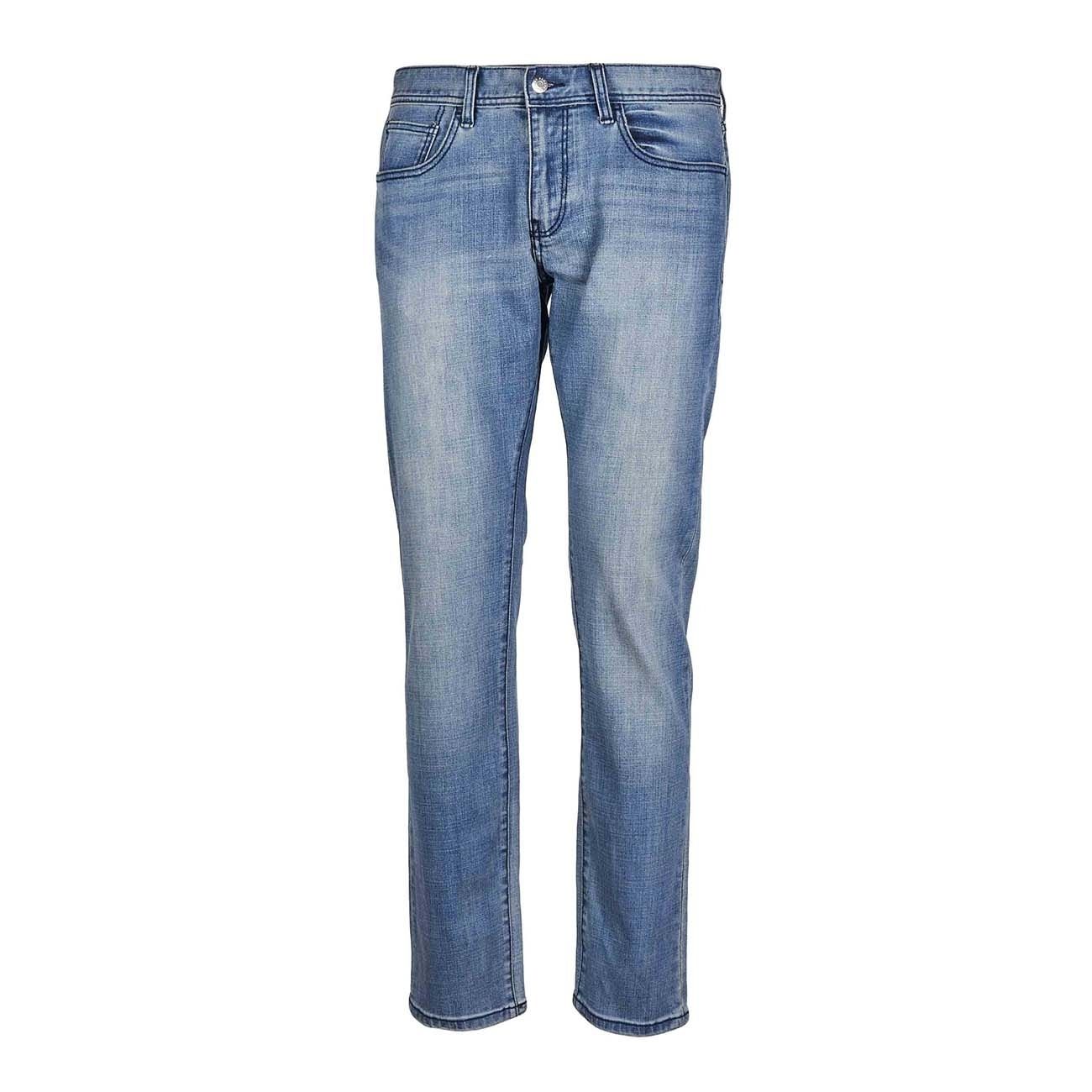 mens slim light jeans