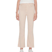 JEANS SLIM KICK COLORED STRETCH Woman Pink JEANS SLIM KICK COLORED STRETCH Woman Pink