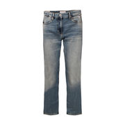JEANS SLIM TAPER Man Denim Light JEANS SLIM TAPER Man Denim Light