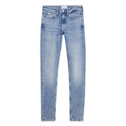 JEANS SLIM TAPERED Man Light Blue JEANS SLIM TAPERED Man Light Blue