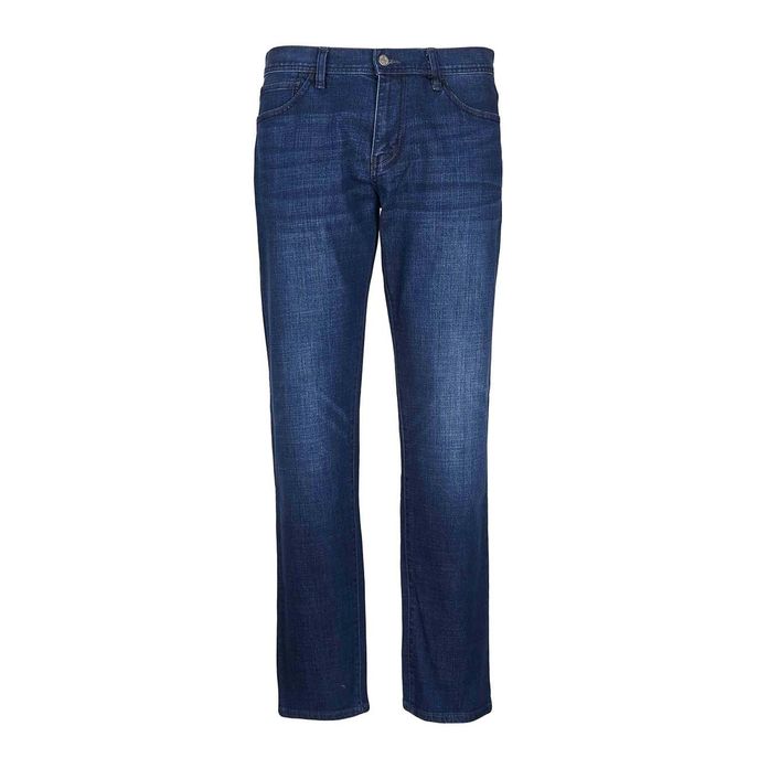 armani jeans straight