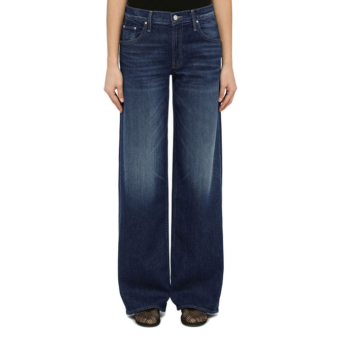 JEANS THE DOWN LOW SPINNER HEEL Woman Digital Underground