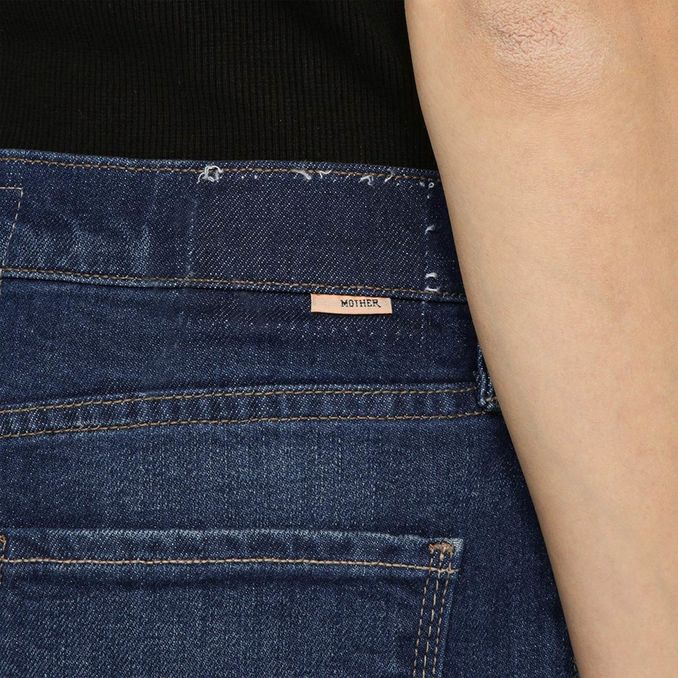 JEANS THE DOWN LOW SPINNER HEEL Woman Digital Underground