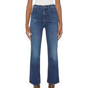 JEANS THE HUSTLER ANKLE Woman Heirloom  JEANS THE HUSTLER ANKLE Woman Heirloom