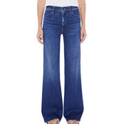 JEANS THE HUSTLER ROLLER Woman Heirloom  JEANS THE HUSTLER ROLLER Woman Heirloom