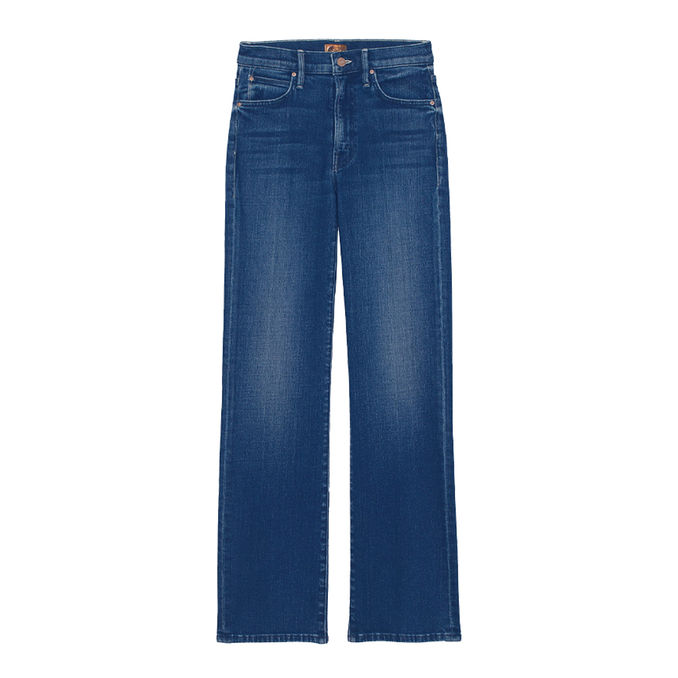 JEANS THE KICK IT Woman Sake to me