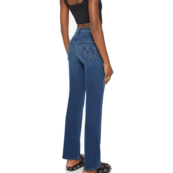 JEANS THE KICK IT Woman Sake to me