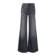 JEANS THE ROLLER HEEL Woman Marks The Spot JEANS THE ROLLER HEEL Woman Marks The Spot