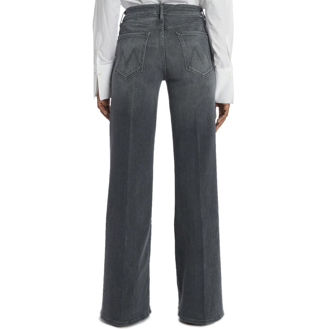 JEANS THE ROLLER HEEL Woman Marks The Spot