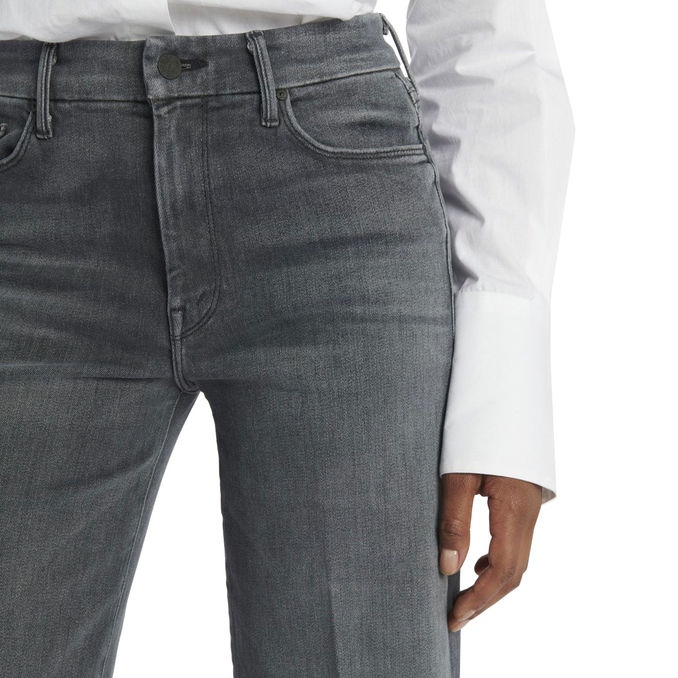 JEANS THE ROLLER HEEL Woman Marks The Spot