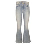 JEANS THE WEEKENDER FRAY Woman Breaking Out  JEANS THE WEEKENDER FRAY Woman Breaking Out