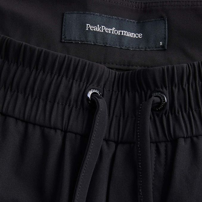 JEGGERS ANY JERSEY Woman Black