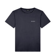 JERSEY CREWNECK T-SHIRT  JERSEY CREWNECK T-SHIRT