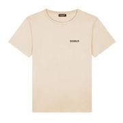 JERSEY CREWNECK T-SHIRT  JERSEY CREWNECK T-SHIRT