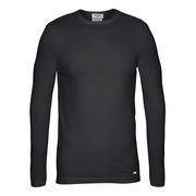 JERSEY SHIRT Black man JERSEY SHIRT Black man