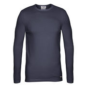 JERSEY SHIRT Blue man JERSEY SHIRT Blue man