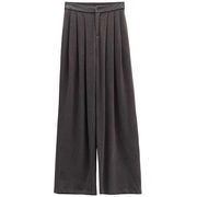 JERSEY TROUSERS JERSEY TROUSERS