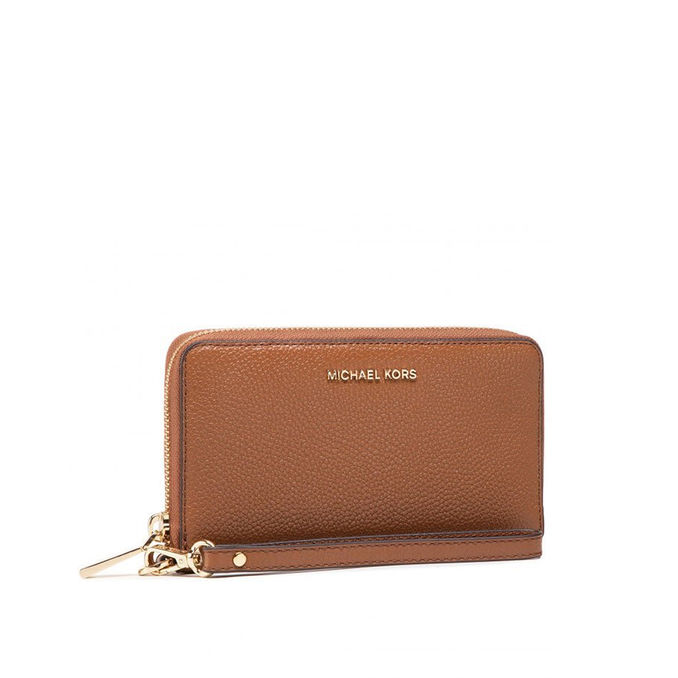 JET SET WALLET WITH PHONE CASE Woman Luggage