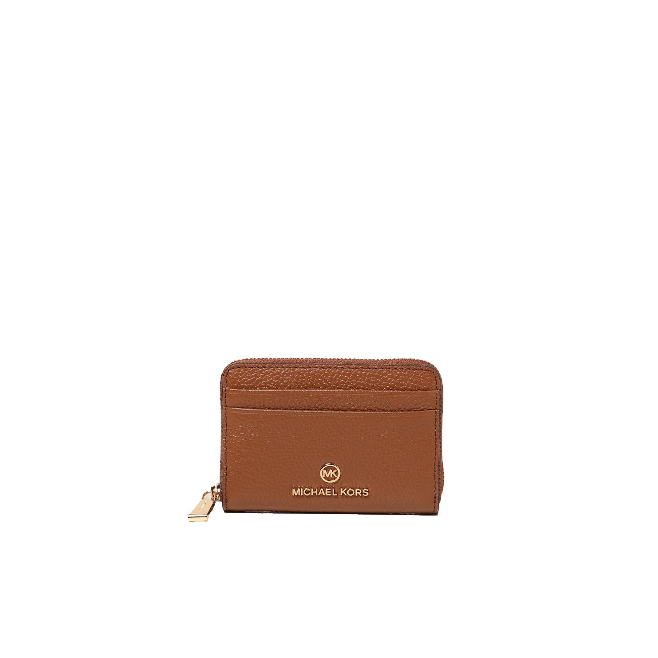 Wallets & purses Michael Kors - Jet Set wallet in Soft Pink color