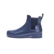 JODHPUR BOOTS GLOSSY REFINED RUBBER Woman Dark Slate JODHPUR BOOTS GLOSSY REFINED RUBBER Woman Dark Slate