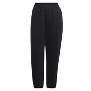 JOGGER CONTEMPO RELAXED Donna Nero