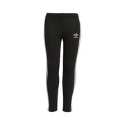JOGGER ESSENTIALS TREFOIL Man Black JOGGER ESSENTIALS TREFOIL Man Black