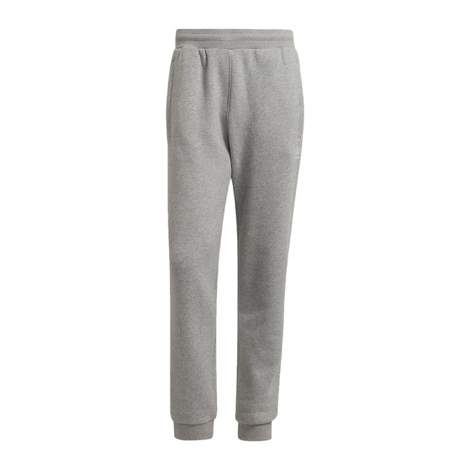 JOGGER ESSENTIALS TREFOIL Man Grey
