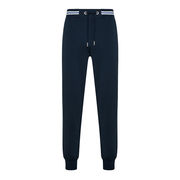 JOGGER HERITAGE Man Navy Blue JOGGER HERITAGE Man Navy Blue