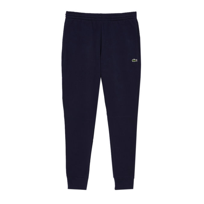 JOGGER IN SWEATSHIRT Man Blue
