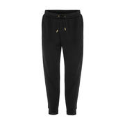 JOGGER RAMADAN Man Black Gold Logo JOGGER RAMADAN Man Black Gold Logo